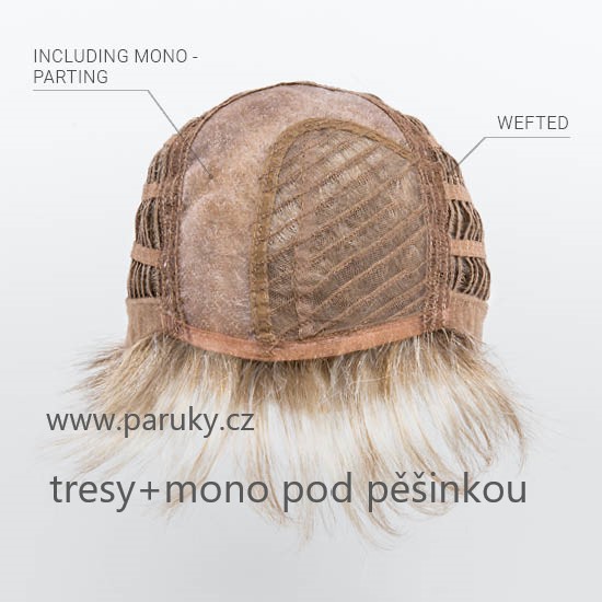 tresy, mono_pesinka